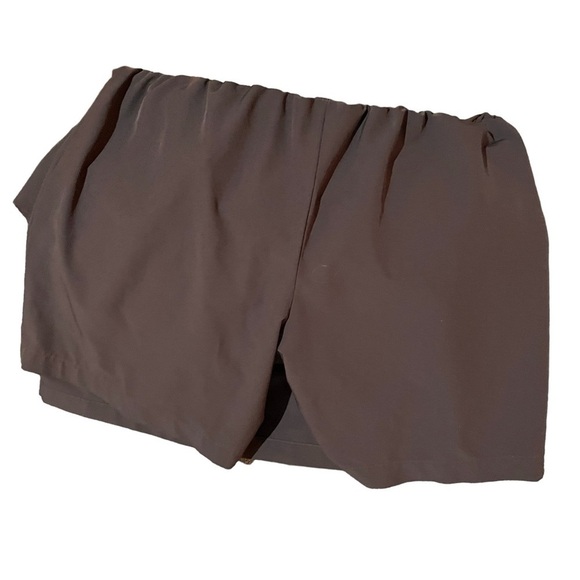 Jockey Athletic Golf Skort - Size XL Two Front Pockets - Shorts under skirt - Picture 4 of 9